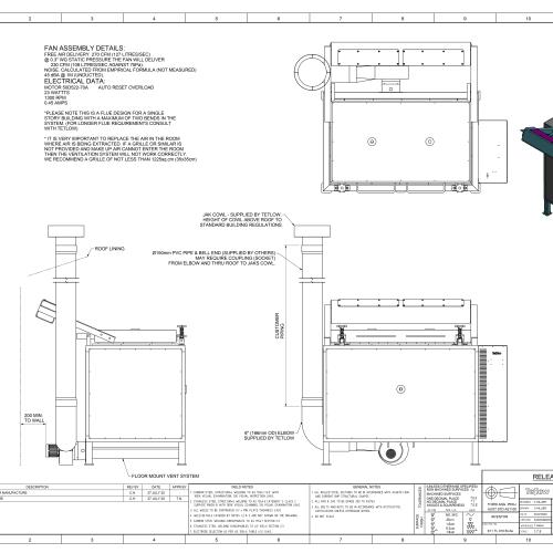 K12TL Large Kiln